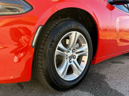 Used 2023 Dodge Charger SXT image 9