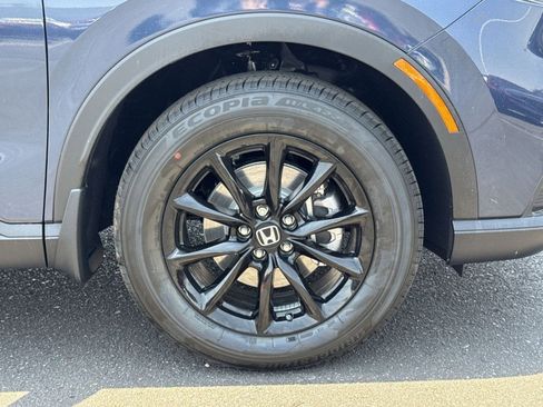 New 2026 Honda CR-V Sport-L image 5