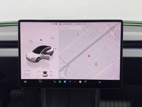 Used 2024 Tesla Model 3 Standard Range RWD image 22