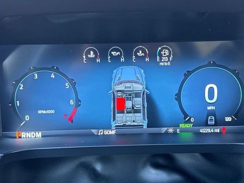 Used 2024 Ford F150 XLT w/ Mobile Office Package AWD/4WD image 40