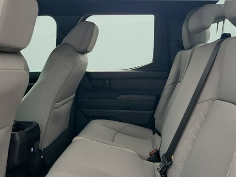 Certified 2025 Toyota Tacoma SR5 RWD image 10