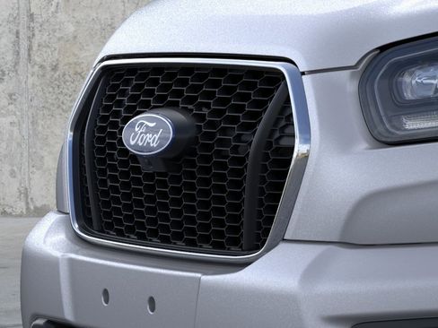 New 2026 Ford Transit 350 XLT AWD/4WD image 17