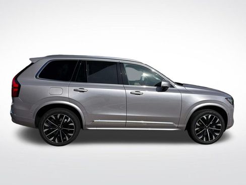 New 2026 Volvo XC90 B6 Ultra AWD/4WD image 10