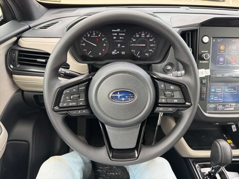 New 2026 Subaru Forester AWD/4WD image 27