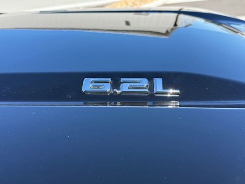 Used 2019 Chevrolet Silverado 1500 High Country w/ Technology Package image 47