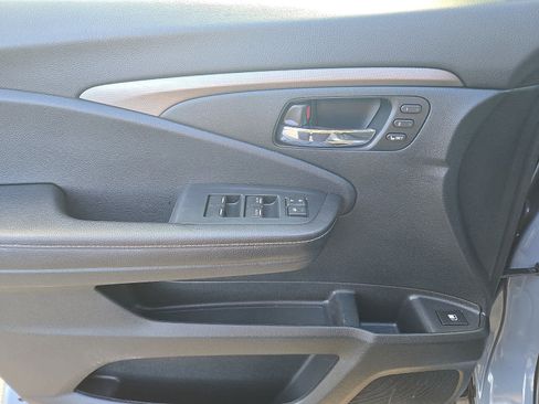 Certified 2023 Honda Ridgeline RTL-E image 14