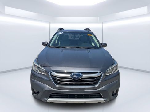 Used 2020 Subaru Outback Limited XT w/ Popular Package #2 AWD/4WD image 8