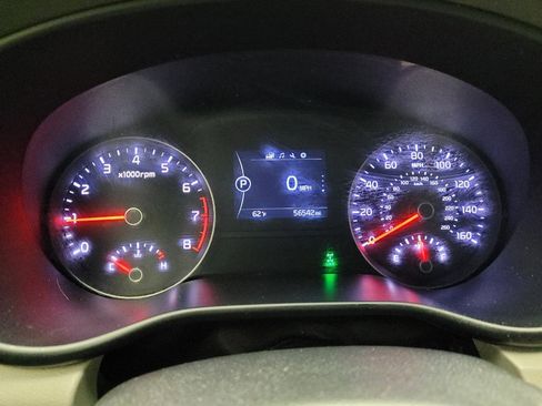 Used 2019 Kia Sportage EX w/ EX Premium Package image 23