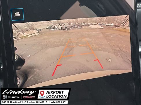 New 2026 GMC Terrain Elevation w/ Elevation Premium Package image 16