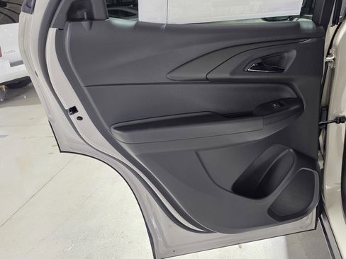 New 2026 Chevrolet TrailBlazer RS w/ Convenience Package image 14