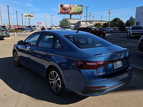 New 2026 Volkswagen Jetta Sport image 7