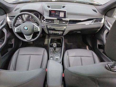 Used 2021 BMW X1 sDrive28i w/ Convenience Package image 19