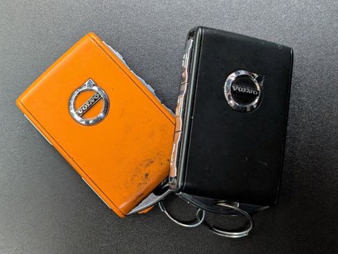 Used 2023 Volvo C40 Recharge Core image 36