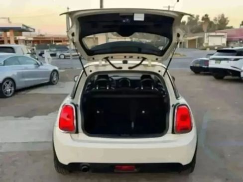 Used 2018 MINI Cooper 2-Door Hardtop FWD image 40