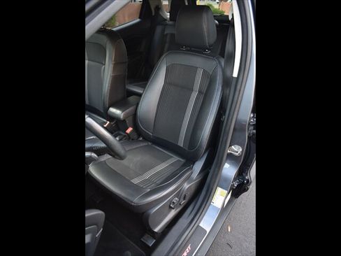 Used 2020 Ford EcoSport SES AWD/4WD image 16