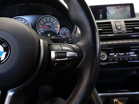 Used 2018 BMW M3 w/ Competition Package RWD image 28