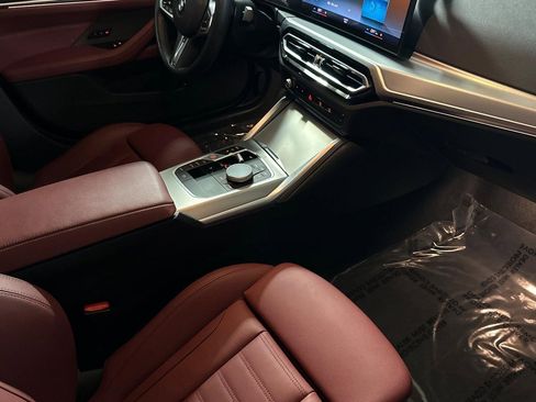 Used 2024 BMW M440i Gran Coupe w/ Premium Package image 32