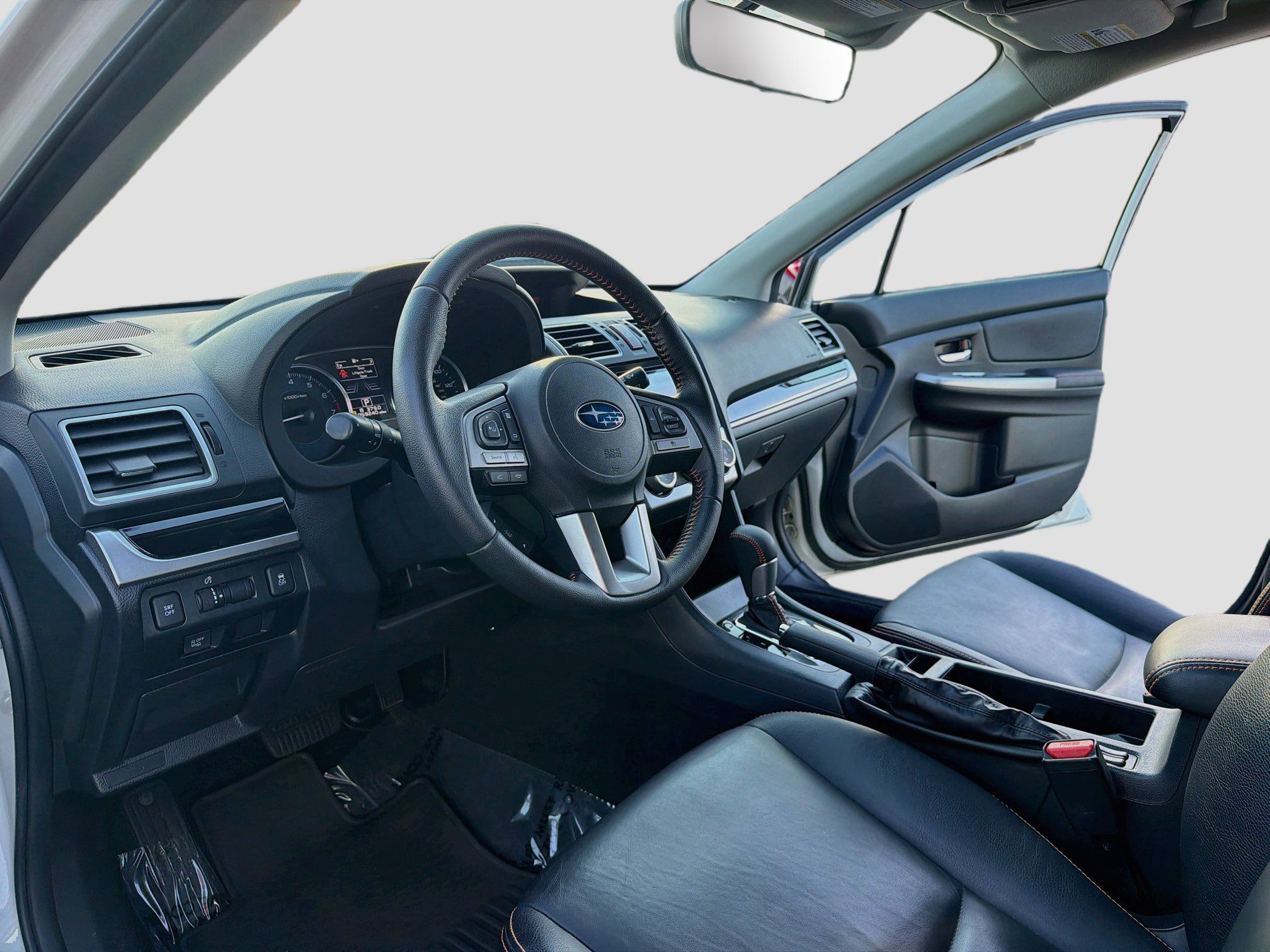 Used 2017 Subaru Crosstrek 2.0i Limited AWD/4WD image 10