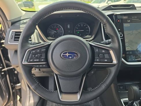 Used 2026 Subaru Ascent Limited AWD/4WD image 24