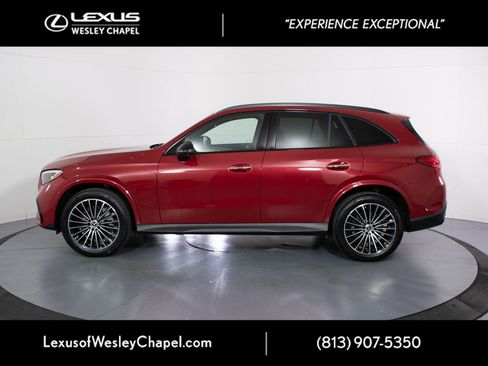 Used 2026 Mercedes-Benz GLC 300 image 10