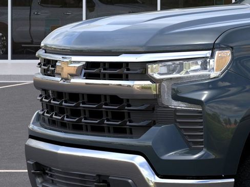 New 2026 Chevrolet Silverado 1500 LT AWD/4WD image 14