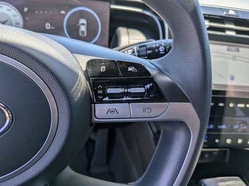 Used 2024 Hyundai Santa Cruz SEL w/ Activity Package image 29