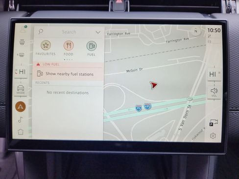 New 2026 Land Rover Discovery Sport Landmark image 21