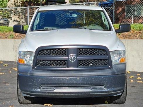 Used 2012 RAM 1500 ST w/ ST Popular Equipment Group image 8