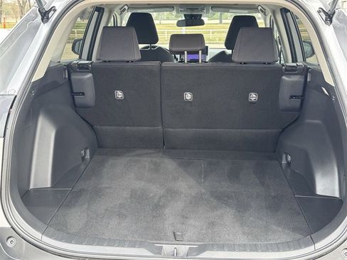 Used 2025 Toyota RAV4 LE image 21