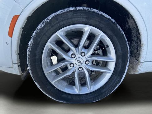 Used 2025 Dodge Durango R/T AWD/4WD image 51