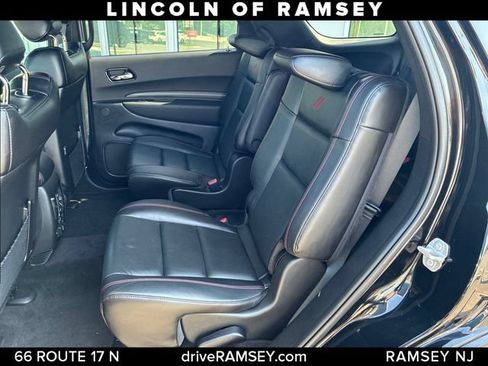 Used 2022 Dodge Durango R/T AWD/4WD image 21