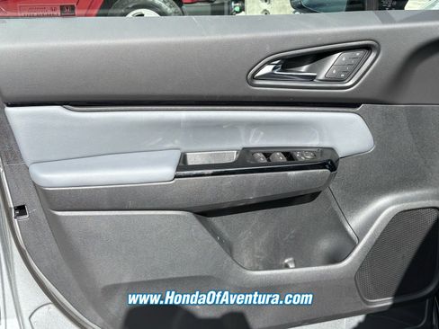 New 2026 Honda Prologue Elite image 9