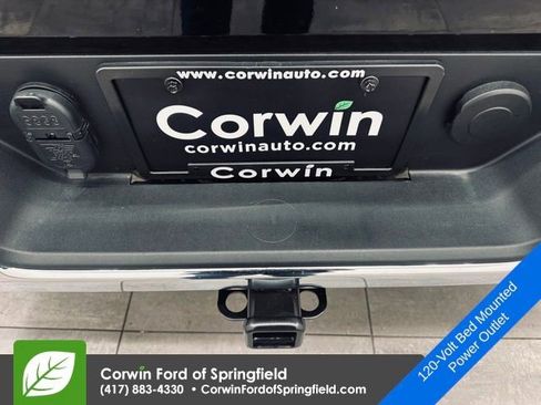 Used 2023 GMC Sierra 1500 SLT w/ SLT Premium Package image 20