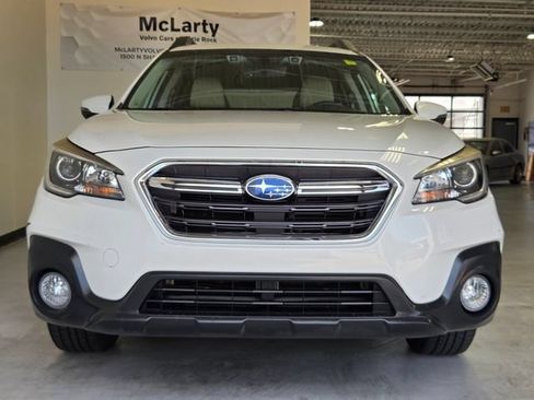 Used 2019 Subaru Outback 2.5i Limited AWD/4WD image 8