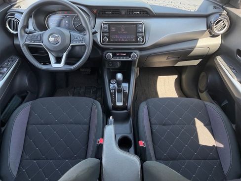 Used 2020 Nissan Kicks SV FWD image 17