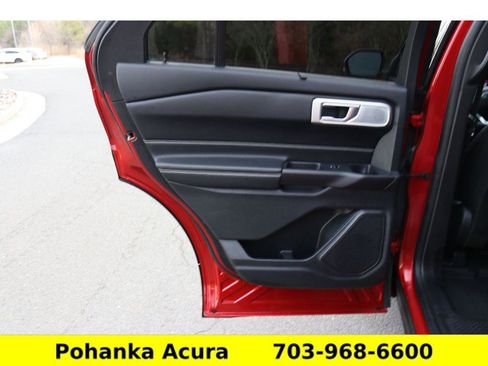 Used 2020 Ford Explorer ST w/ ST High-Performance Pack image 24