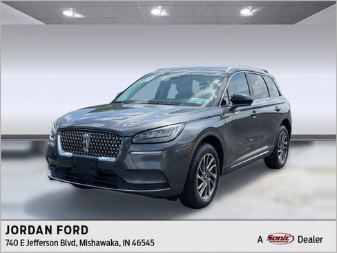 Used 2020 Lincoln Corsair FWD w/ Equipment Group 101A image 1