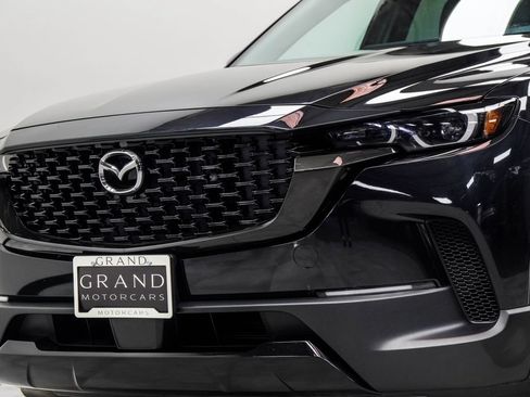 Used 2025 MAZDA CX-50 AWD 2.5 Hybrid w/ Premium Pkg image 2