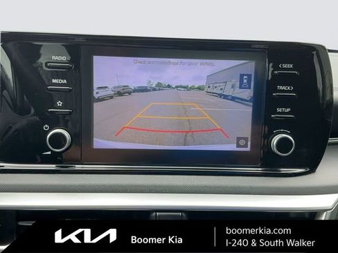Used 2023 Kia K5 LXS FWD image 25