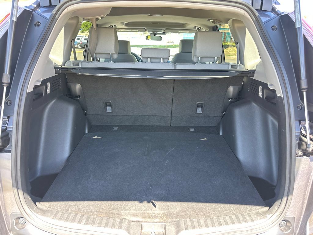 Used 2018 Honda CR-V EX image 20