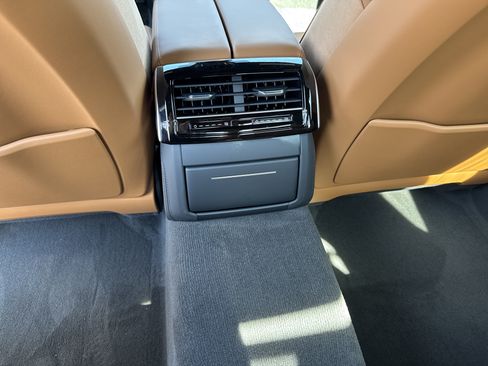 New 2026 Audi A8 L 3.0T AWD/4WD image 15