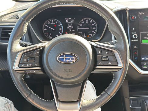 Used 2024 Subaru Ascent Premium w/ Convenience Package AWD/4WD image 24