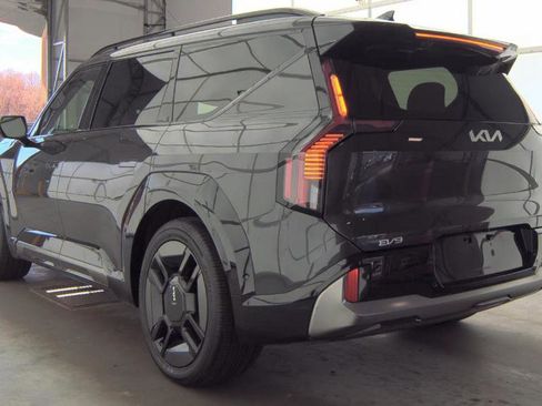 Used 2024 Kia EV9 GT-Line image 5