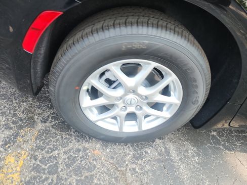 New 2026 Chrysler Pacifica Select image 27