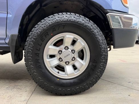 Used 1999 Toyota 4Runner 2WD image 25