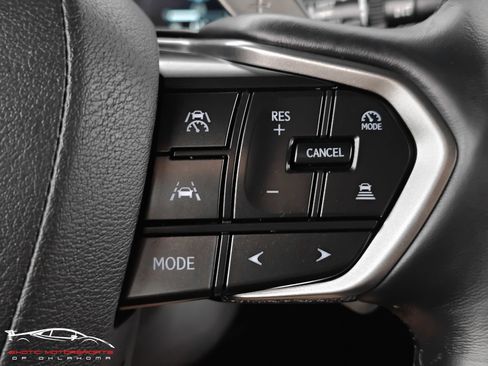 Used 2024 Lexus GX 550 w/ Accessory Package (2T) AWD/4WD image 35