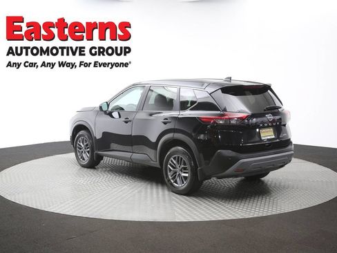 Used 2023 Nissan Rogue S AWD/4WD image 65