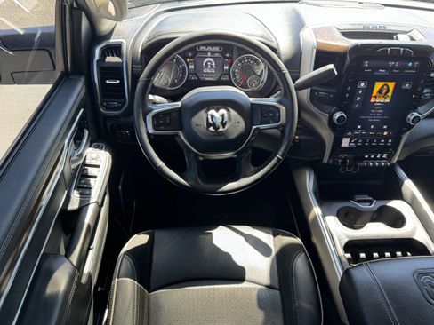 Used 2024 RAM 3500 Laramie image 15
