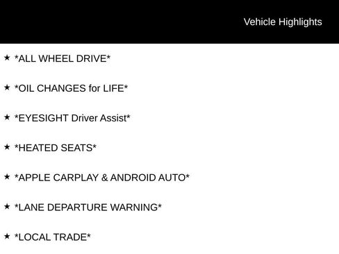 Used 2024 Subaru Legacy Premium image 5