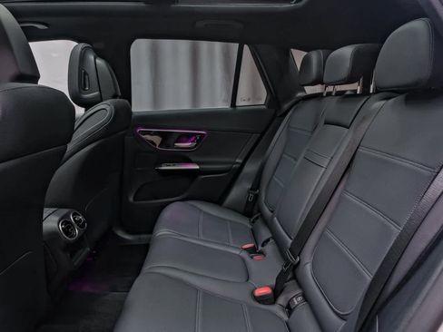 Certified 2025 Mercedes-Benz GLC 300 GLC 300 image 16